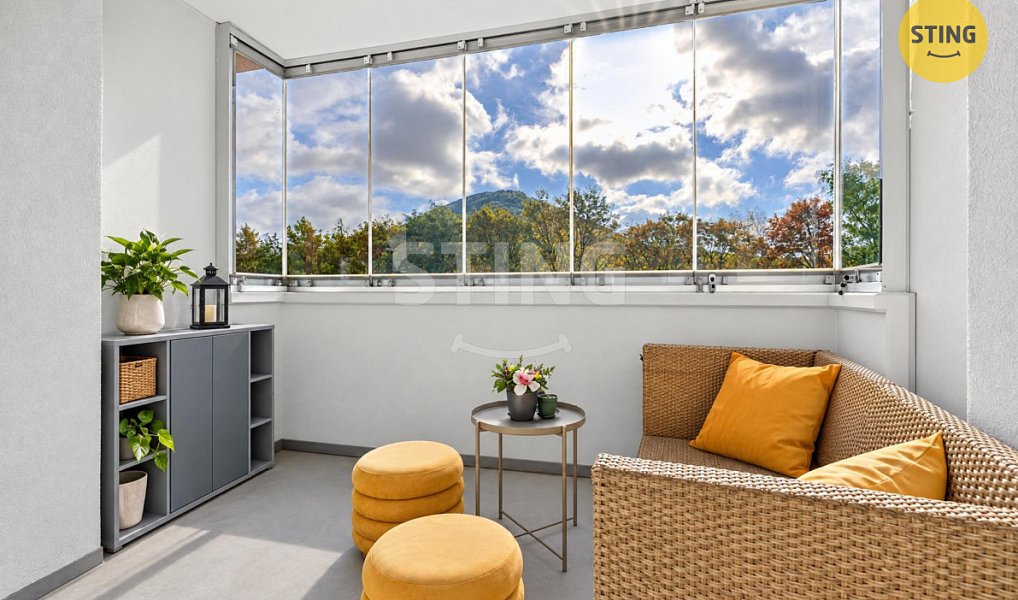 Prodej bytu 2+1 54 m², Štramberk – náhled fotky 3