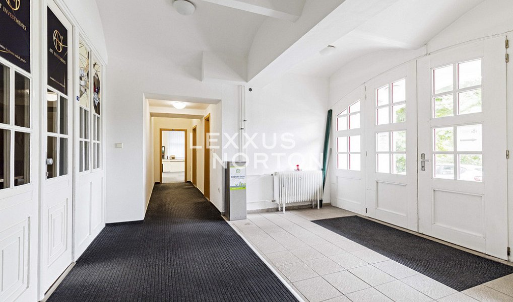 Prodej kanceláře 1 408 m², Kladno – náhled fotky 8