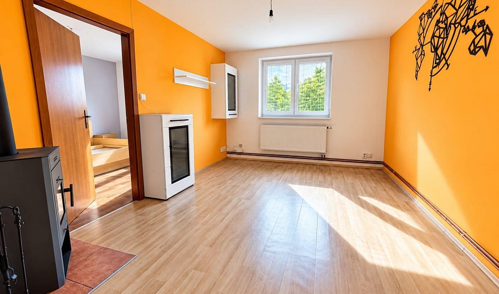 Pronájem bytu 2+1 58 m², Jihlava – náhled fotky 5