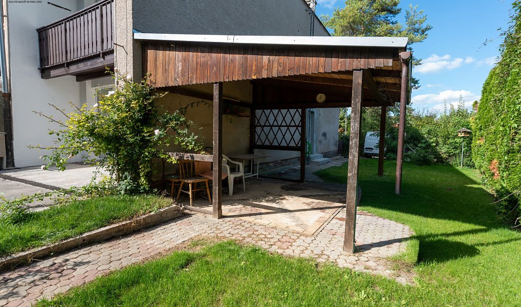 Prodej domu 170 m² s pozemkem 450 m², Únětice – náhled fotky 9