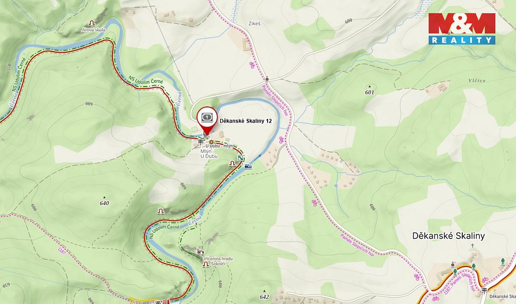 Prodej domu 217 m² s pozemkem 2 450 m², Benešov nad Černou – náhled fotky 19