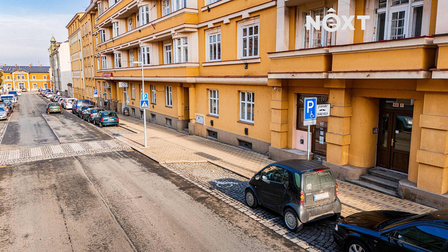 Prodej bytu 3+kk 78 m² – fotografie 4