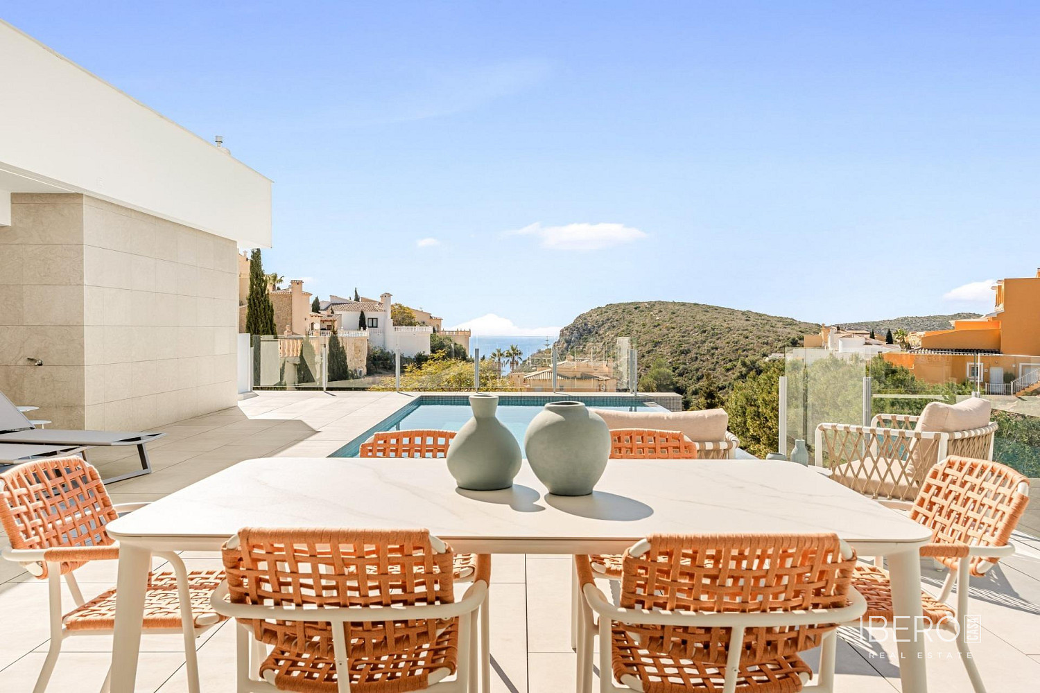 Casa 4+kk – Benitachell, la Marina Alta - Más