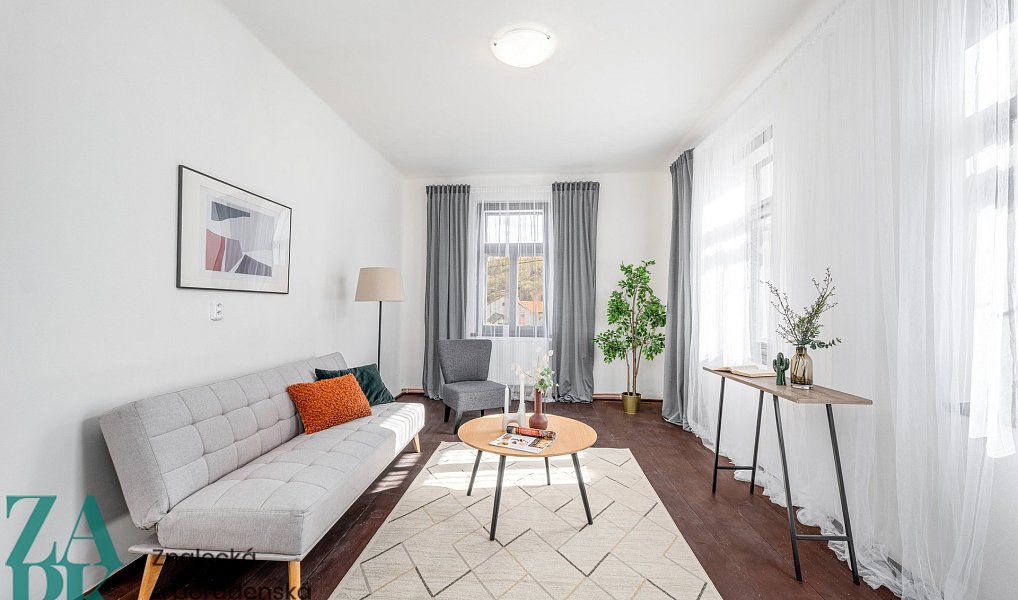 Prodej domu 166 m² s pozemkem 331 m², Nový Knín – náhled fotky 14