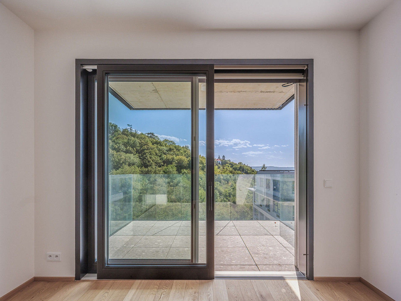 Prodej bytu 2+kk 56 m² – fotografie 2