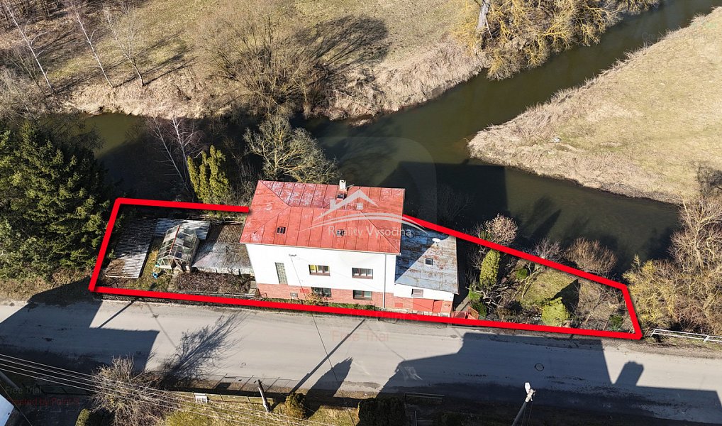 Prodej chaty/chalupy 120 m² s pozemkem 526 m², Okrouhlice – náhled fotky 18