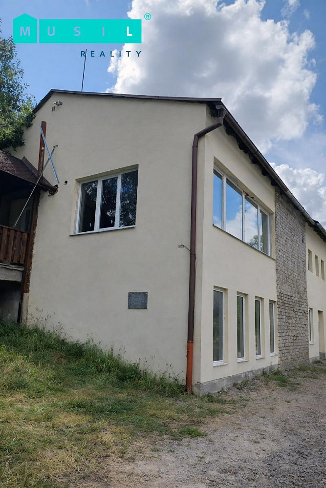 Prodej chaty/chalupy 200 m² s pozemkem 650 m² – fotografie 4