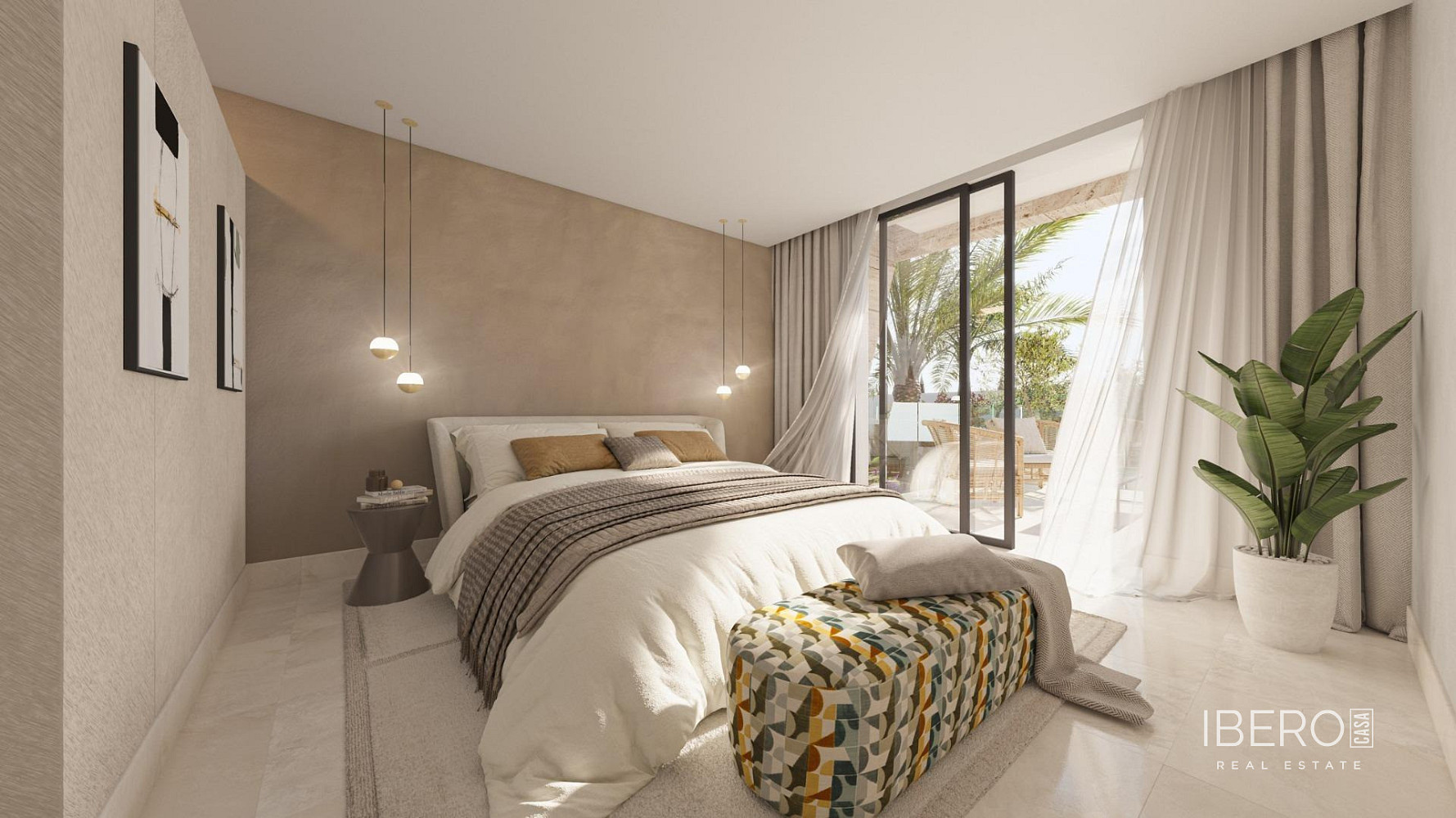 Casa 6+kk – Estepona, El Pilar - Más