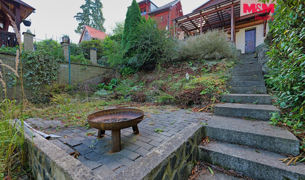 Prodej chaty/chalupy 36 m² s pozemkem 462 m², Olomouc – náhled fotky 23