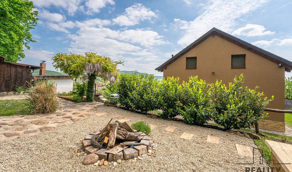 Pronájem domu 86 m² s pozemkem 688 m², Kuřim – náhled fotky 26