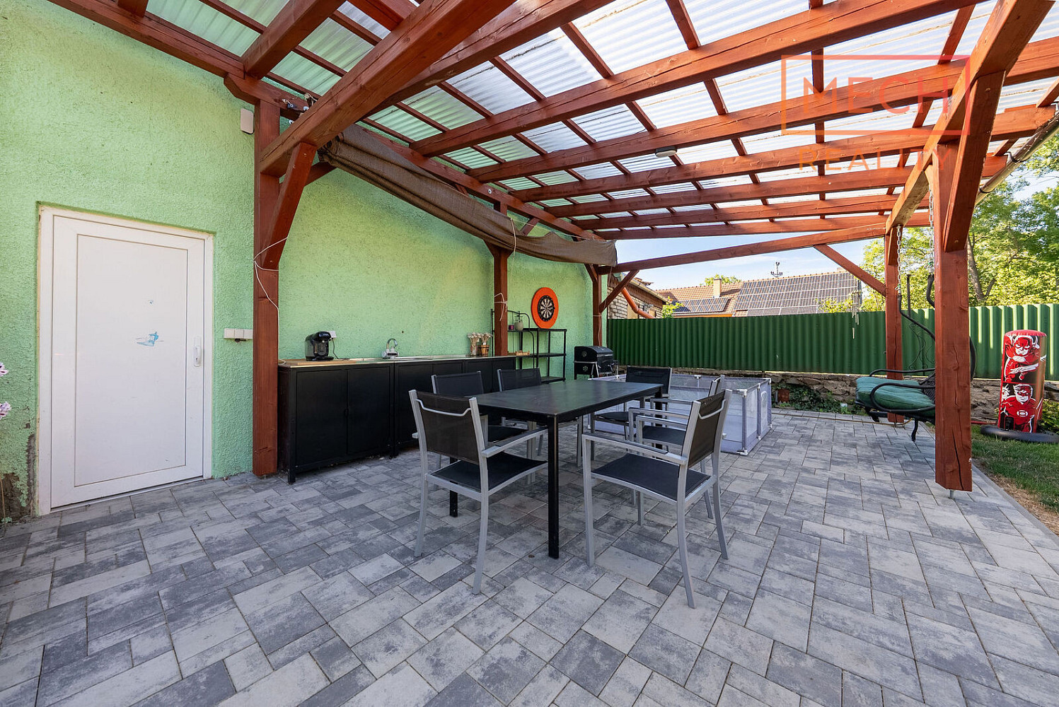 Prodej domu 130 m² s pozemkem 1 168 m² – fotografie 5