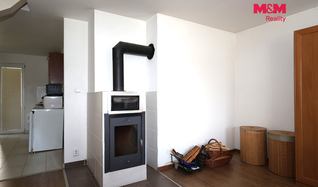 Prodej chaty/chalupy 101 m² s pozemkem 289 m², Bílá – náhled fotky 20
