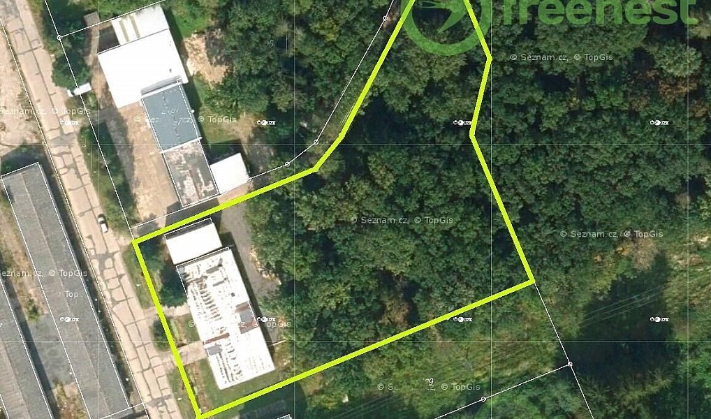 Prodej výrobních prostor 517 m², Chlumec nad Cidlinou – náhled fotky 3