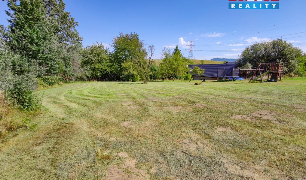 Prodej stavebního pozemku 1 000 m², Hodslavice – náhled fotky 6