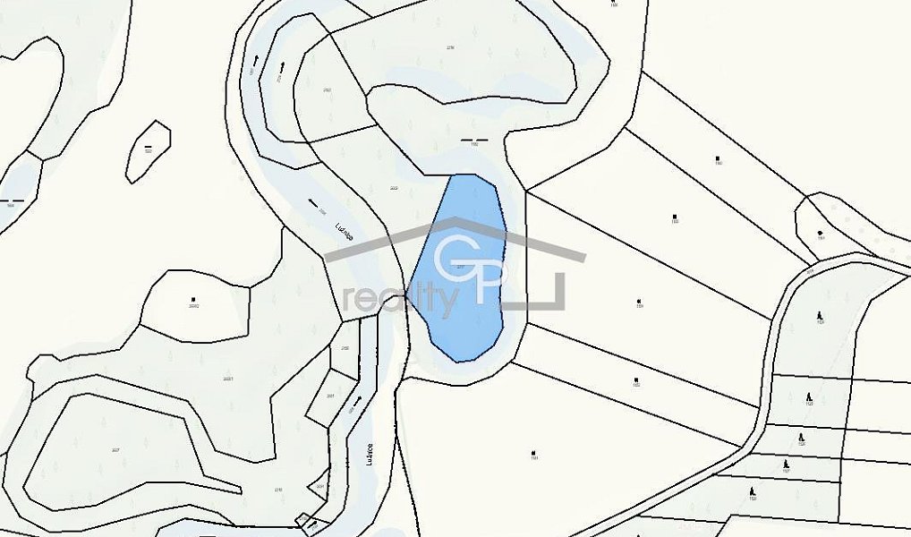 Prodej pozemku 39 597 m², Dvory nad Lužnicí – náhled fotky 7