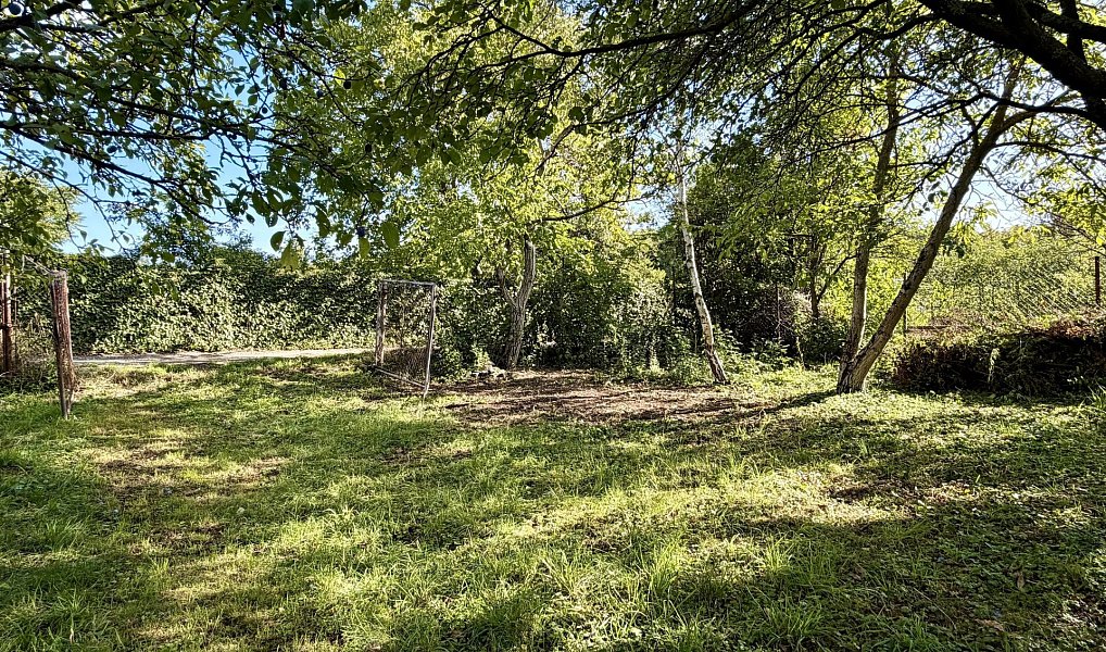 Prodej zahrady 642 m², Brno – náhled fotky 15