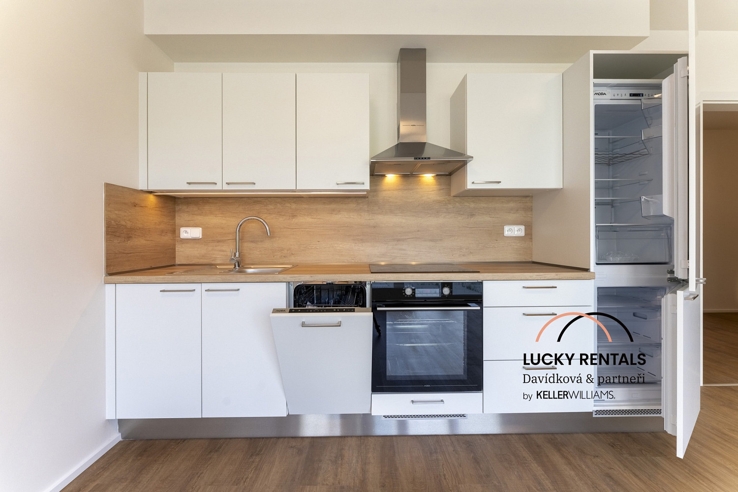 Pronájem bytu 2+kk 45 m² - Ansicht 6