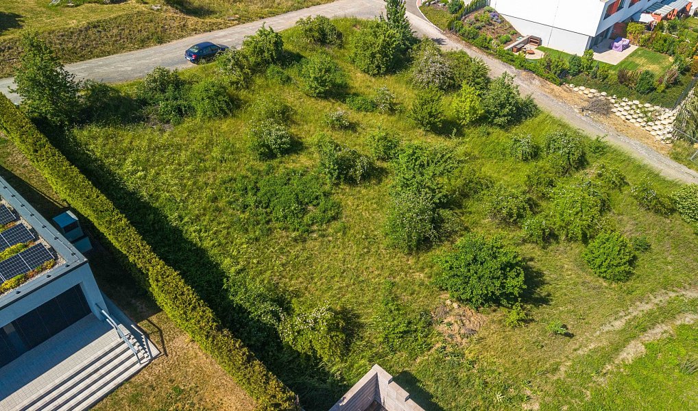 Prodej stavebního pozemku 1 054 m², Beroun – náhled fotky 5