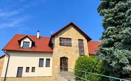Pronájem komerčního objektu (jiného typu) 45 m², Mašťov, okres Chomutov