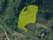 Prodej louky 8�212�m2