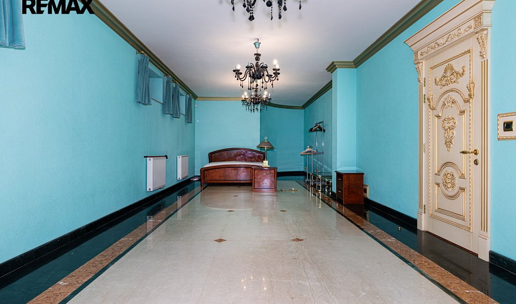 Pronájem domu 450 m² s pozemkem 701 m², Praha – náhled fotky 22