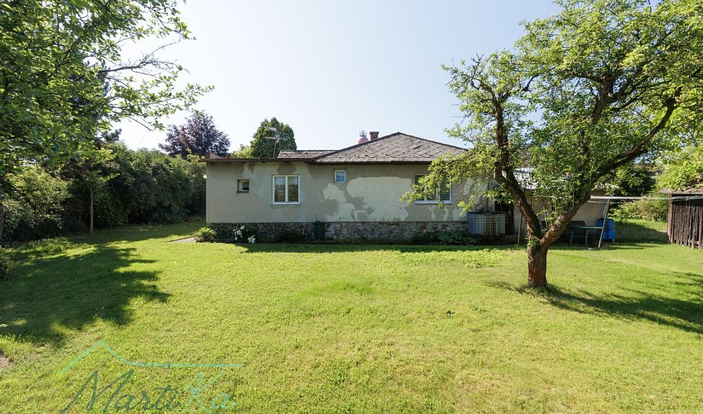 Prodej domu 117 m² s pozemkem 1 630 m², Řitka – náhled fotky 11