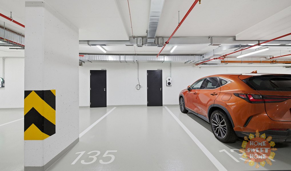 Prodej bytu 2+kk 57 m², Praha – náhled fotky 13