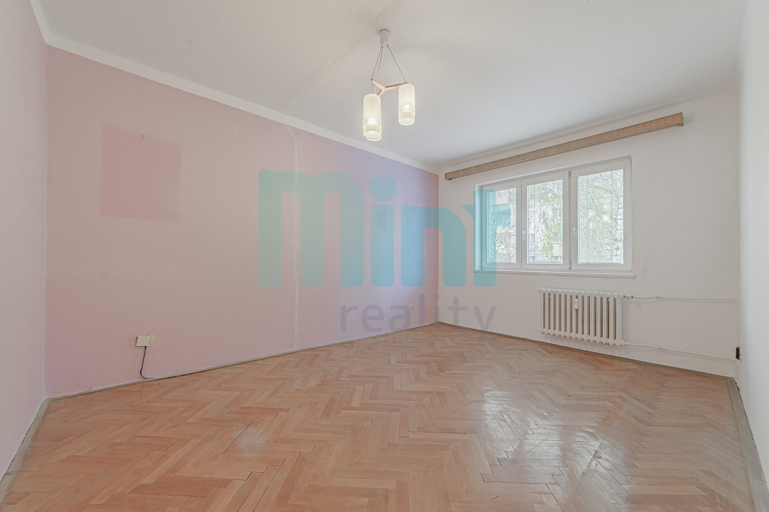 Prodej bytu 2+1 51 m² – pohled 6