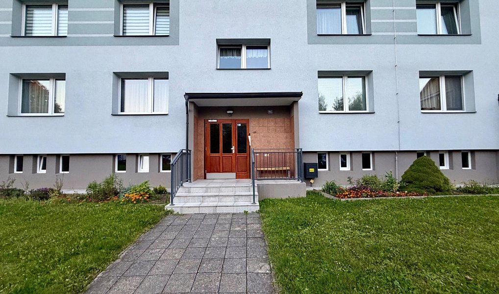 Pronájem bytu 2+1 56 m², Karolinka – náhled fotky 12