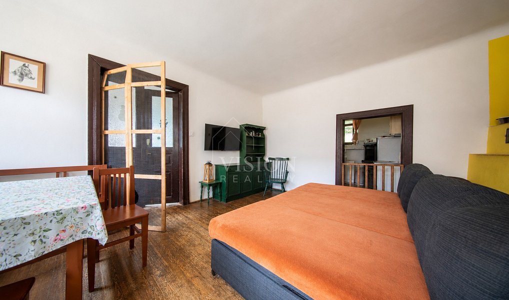 Prodej domu 2 225 m² s pozemkem 900 m², Sepekov – náhled fotky 3
