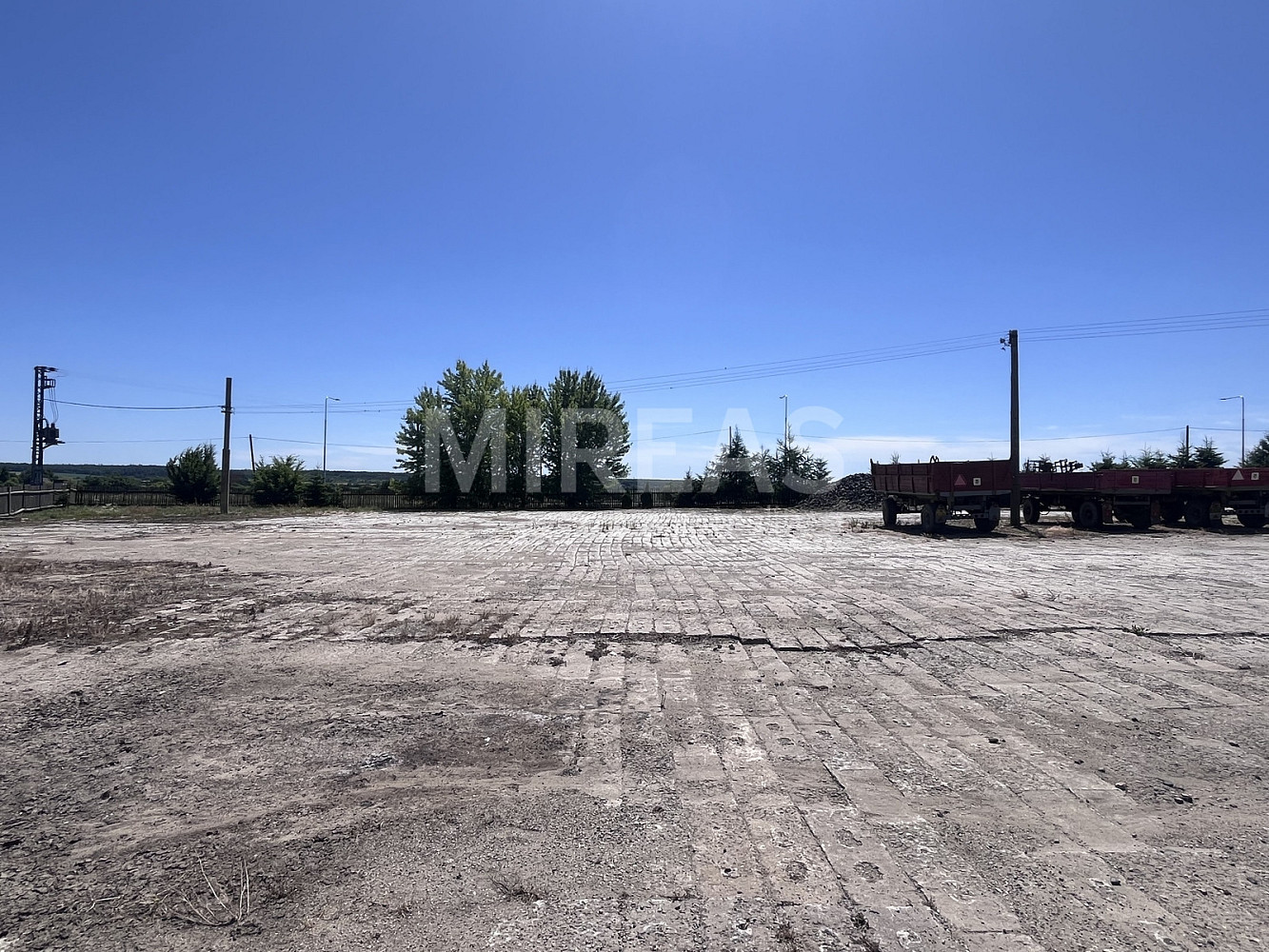 Pronájem komerčního pozemku 3 325 m² — photo 2
