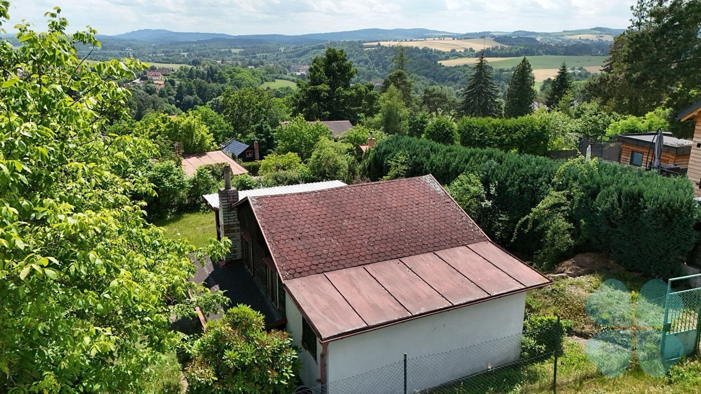 Prodej chaty/chalupy 45 m² s pozemkem 55 m² — photo 3