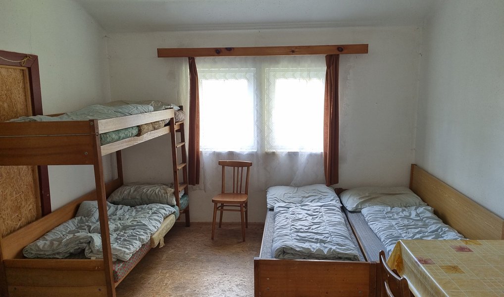 Prodej domu 155 m² s pozemkem 973 m², Strážné – náhled fotky 6