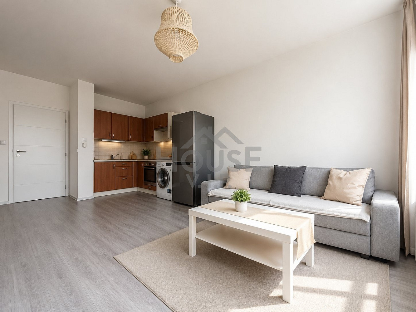 Prodej bytu 2+kk 42 m² — photo 4