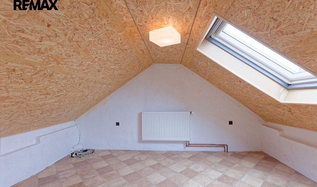 Prodej chaty/chalupy 55 m² s pozemkem 357 m², Příbram – náhled fotky 10