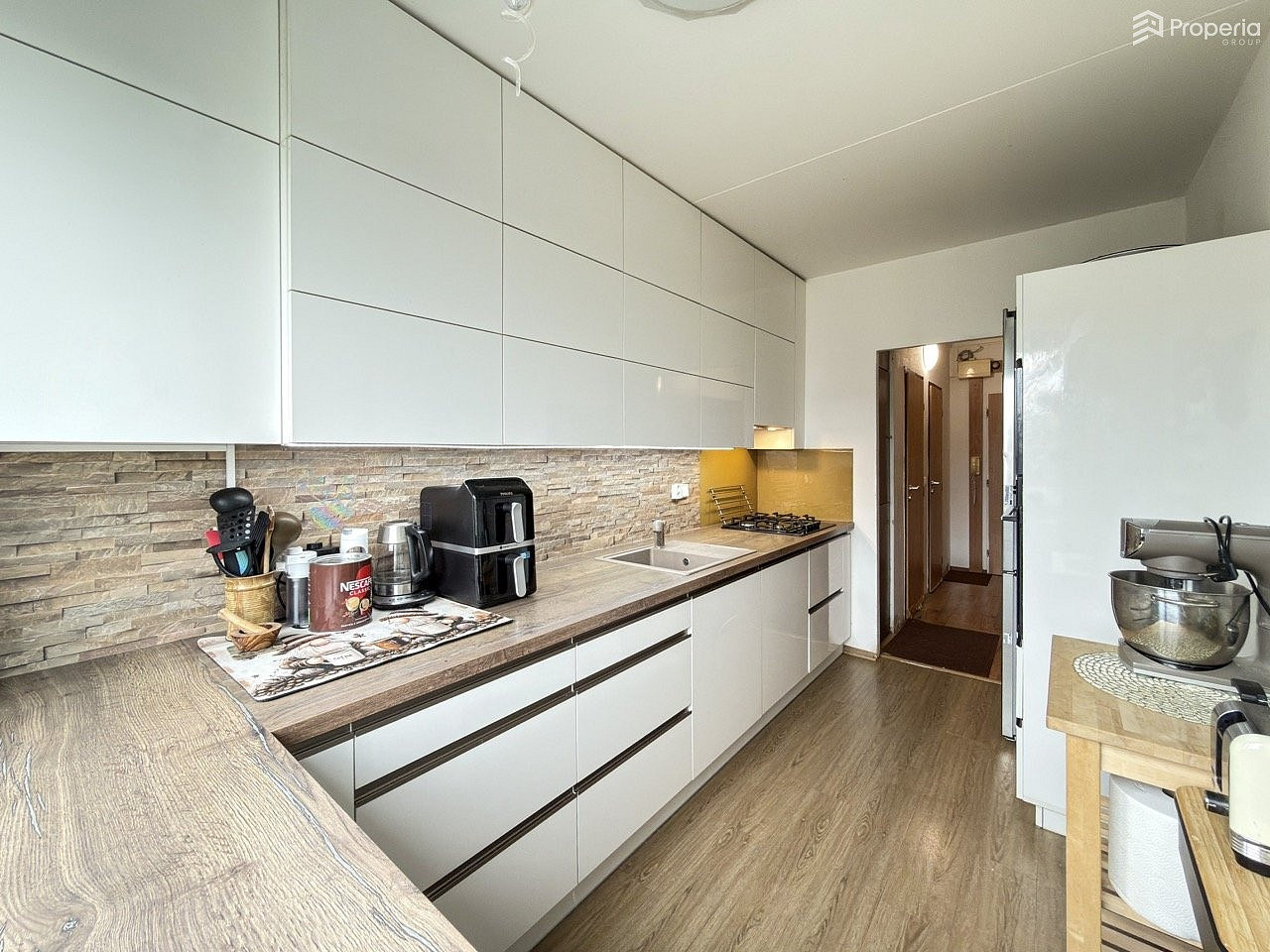Prodej bytu 4+1 84 m²
