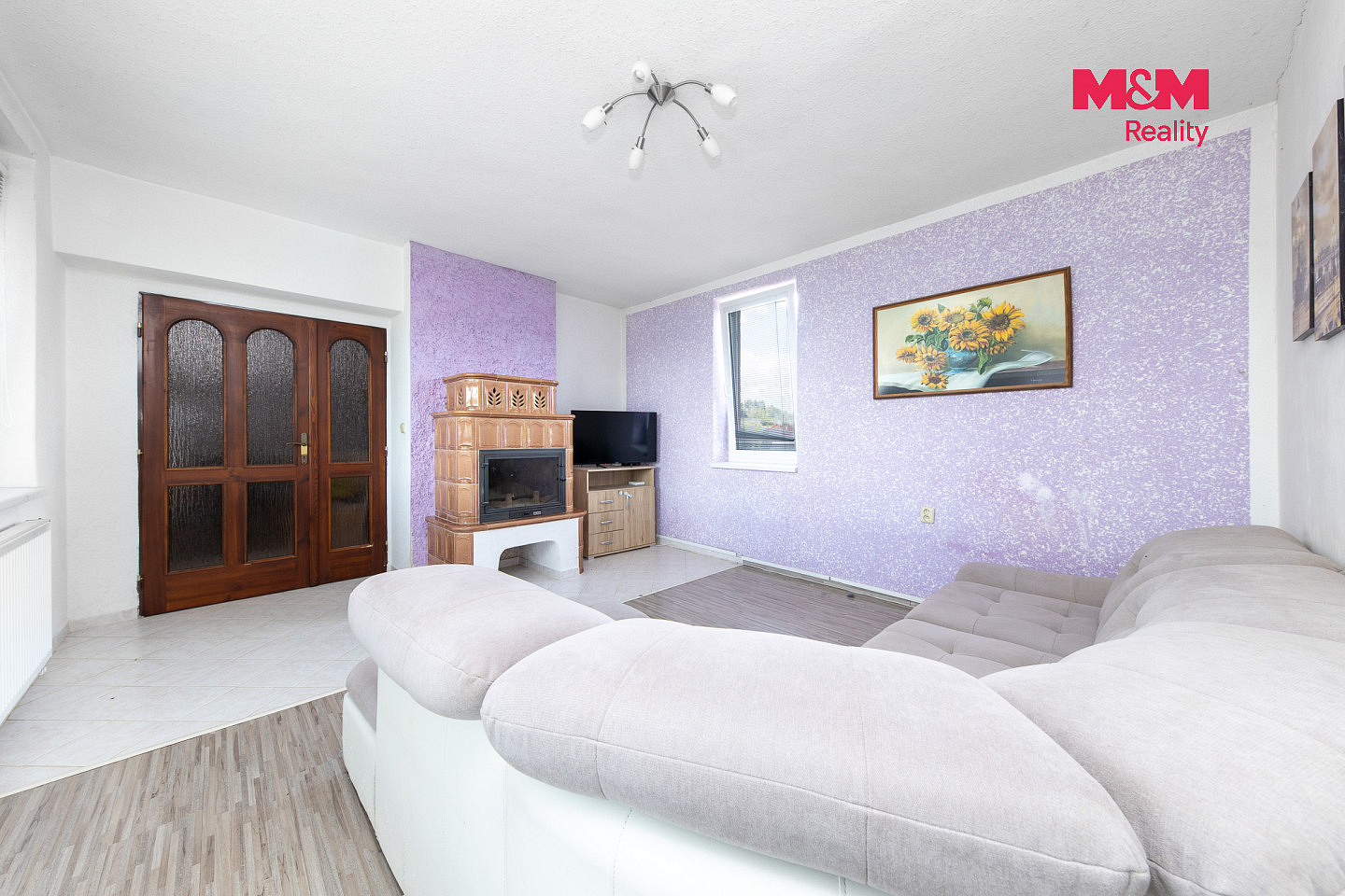 Prodej domu 190 m² s pozemkem 6 059 m² – fotografie 5