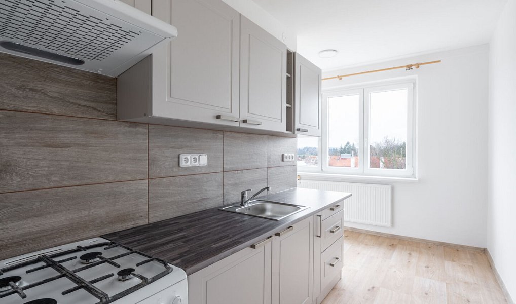 Prodej bytu 1+1 40 m², Plzeň – náhled fotky 4