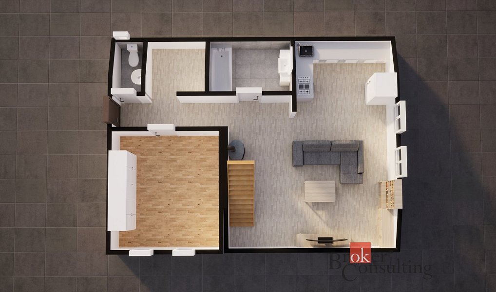Prodej bytu 3+kk 80 m², Stráž nad Nisou – náhled fotky 11