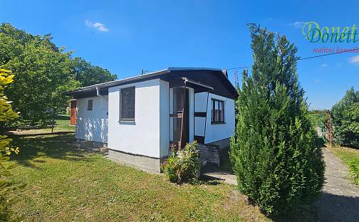 Prodej chaty/chalupy 50 m² s pozemkem 427 m², K Chatám, Hradec Králové - Roudnička