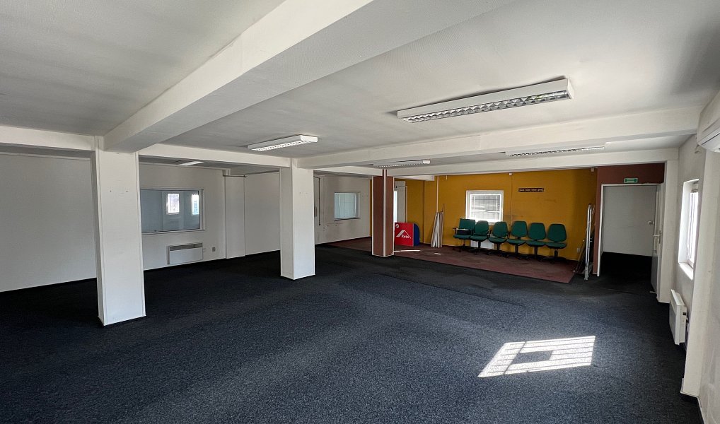 Pronájem skladovacích prostor 8 800 m², Šumperk – náhled fotky 19