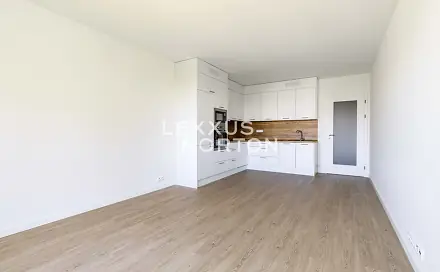 Pronájem bytu 2+kk 56 m²