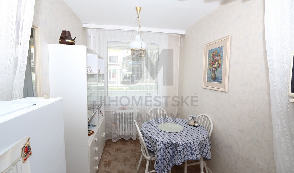 Prodej bytu 3+1 76 m², Praha – náhled fotky 5