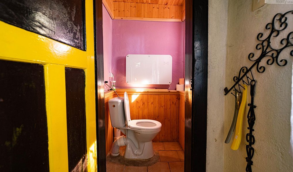 Prodej chaty/chalupy 115 m² s pozemkem 1 491 m², Český Jiřetín – náhled fotky 27
