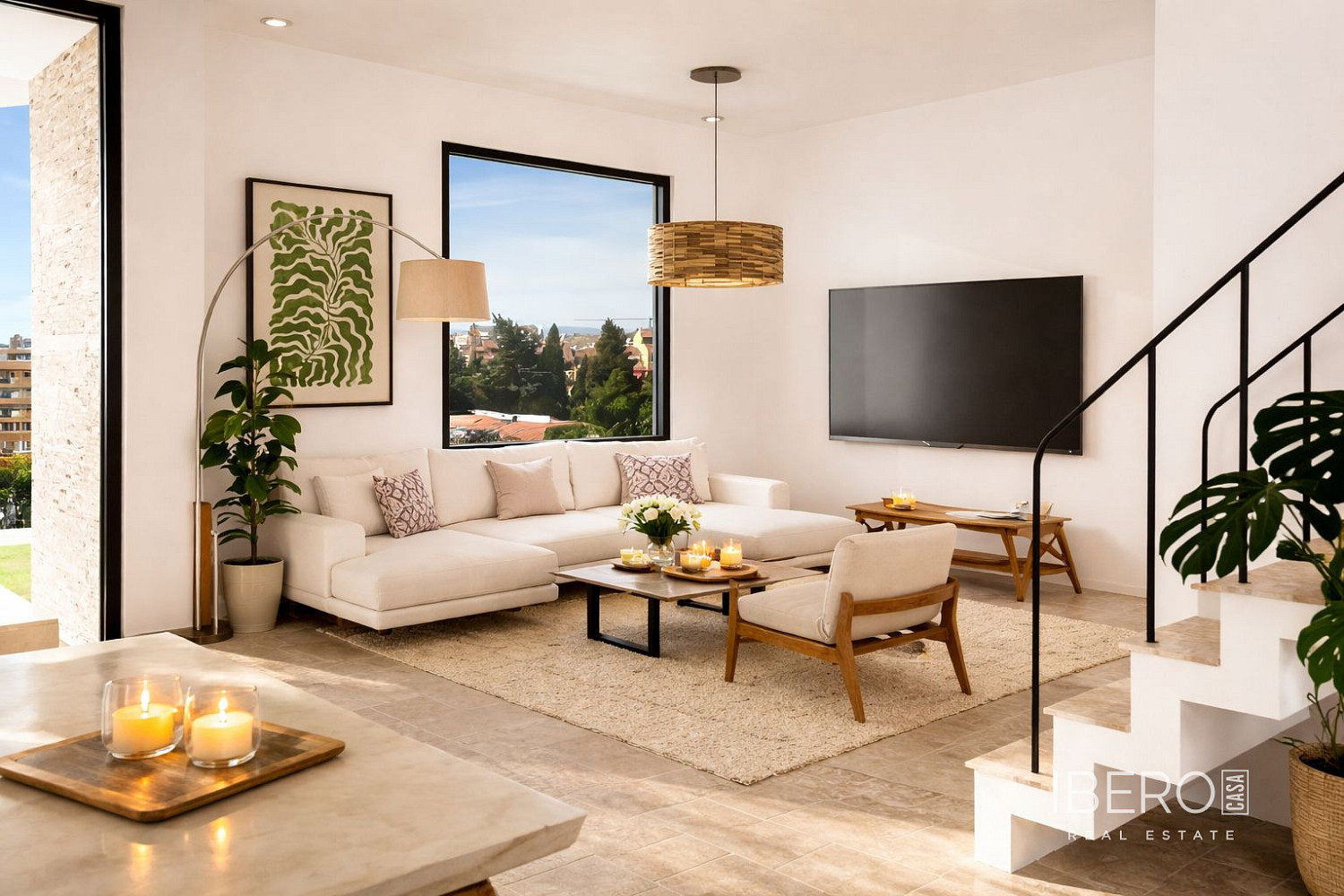 Casa – Málaga, Centro - Vista 5