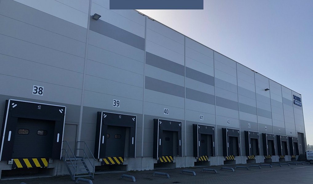Pronájem skladovacích prostor 5 000 m², Bor – náhled fotky 4