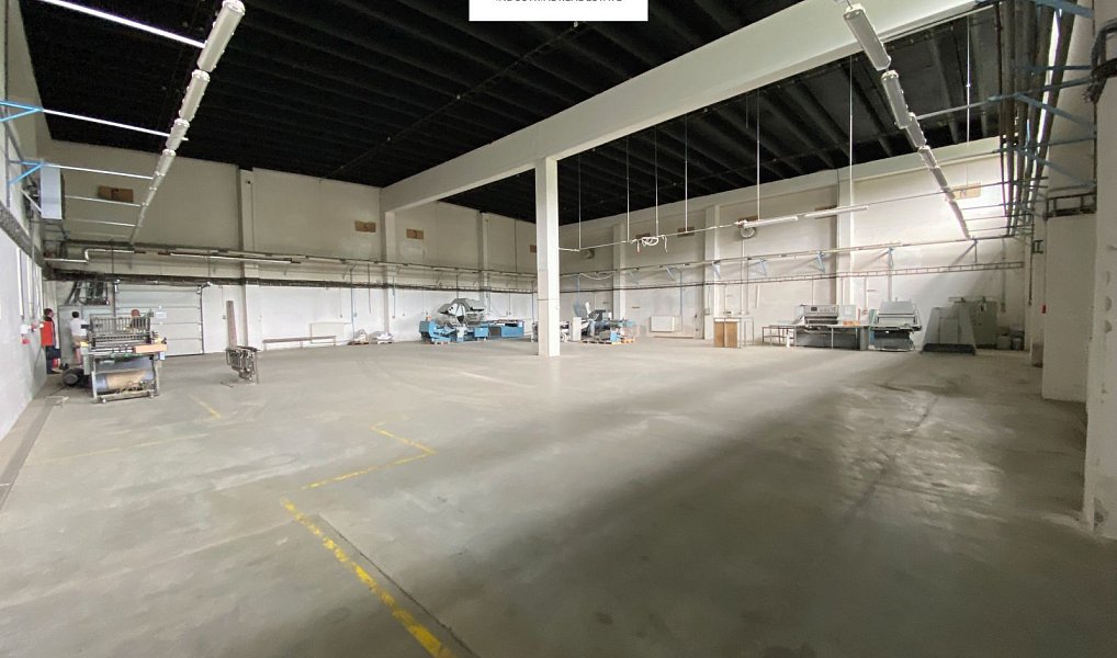 Prodej skladovacích prostor 31 345 m², Sokolov – náhled fotky 2
