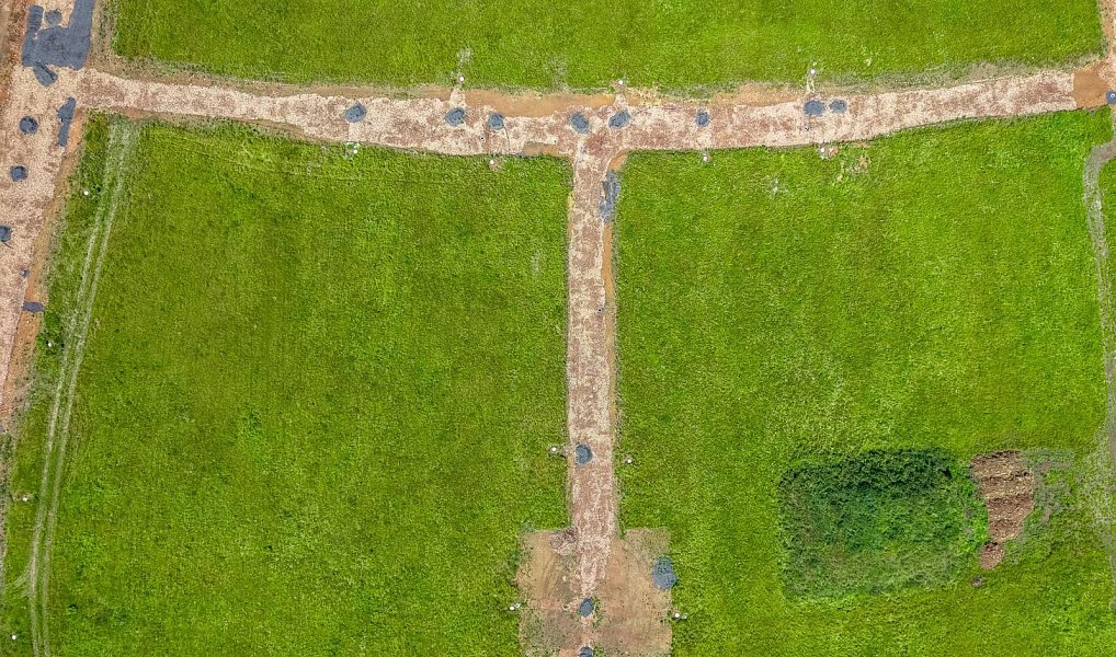 Prodej stavebního pozemku 871 m², Dubí – náhled fotky 28