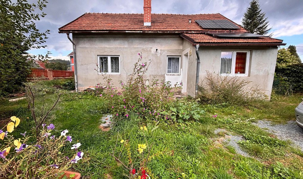 Prodej domu 55 m² s pozemkem 615 m², Zátor – náhled fotky 20