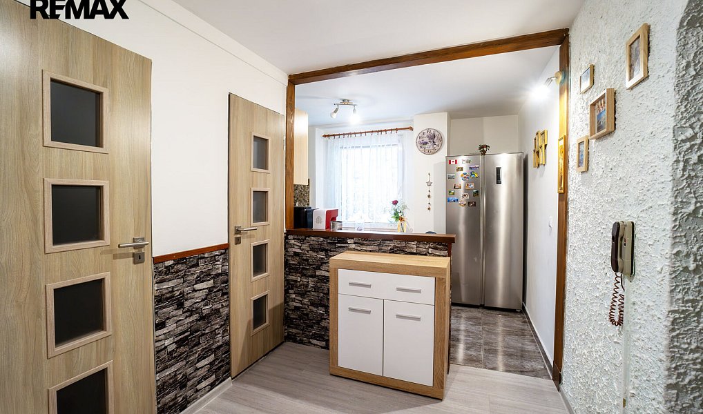 Prodej bytu 3+1 56 m², Ústí nad Labem – náhled fotky 4
